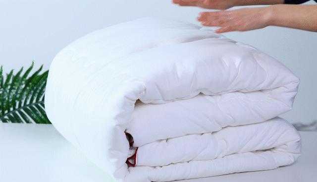 超轻超薄保暖科技被子,新式棉被专利产品