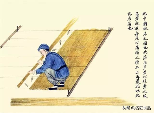 100种失传民俗手艺,那些失传已久的老手艺