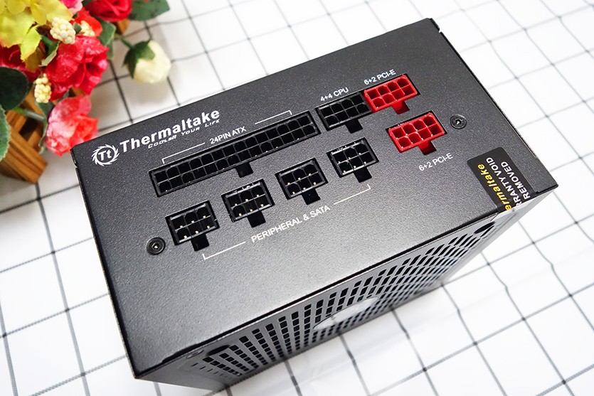 tt挑战者h6机箱接口,tt挑战者h6机箱怎么装