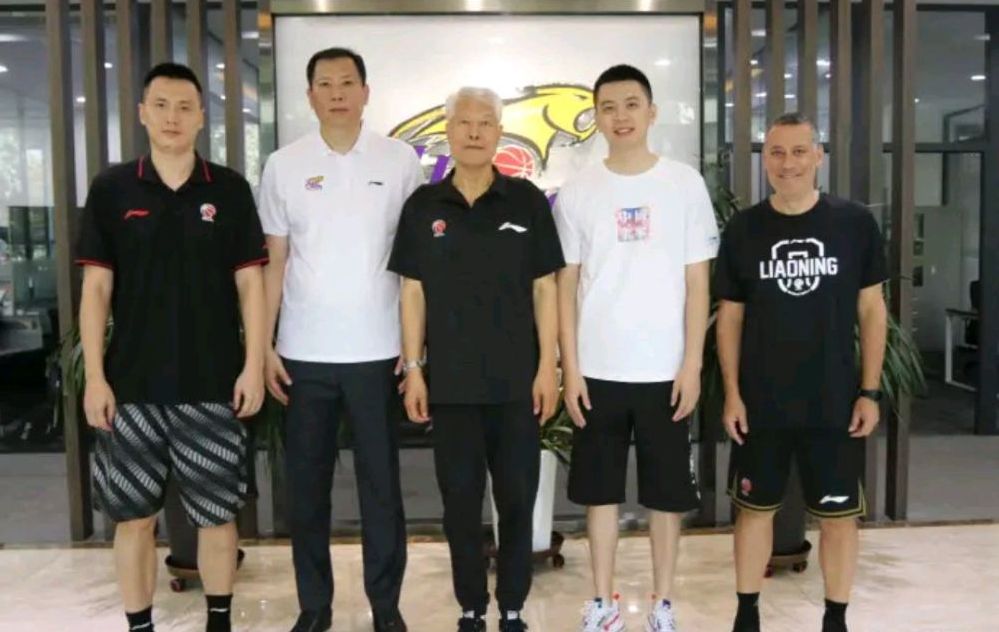 辽宁男篮关于杨鸣的最新消息,杨鸣辽宁男篮最新消息