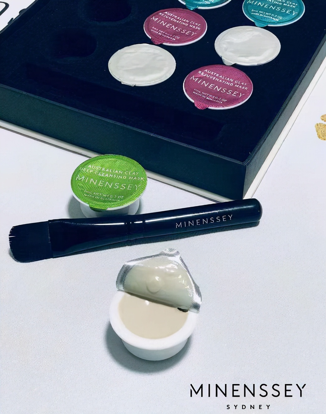 泥膜多长时间用一次,如何辨别泥膜是不是正品