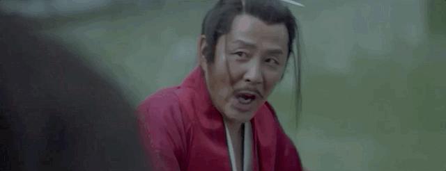 陈道明为啥不演庆余年了,陈道明为什么要庆余年