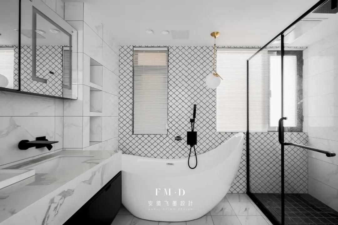 下一套房也要给家里安排壁龛！收纳便利，颜值和实用性皆是顶级