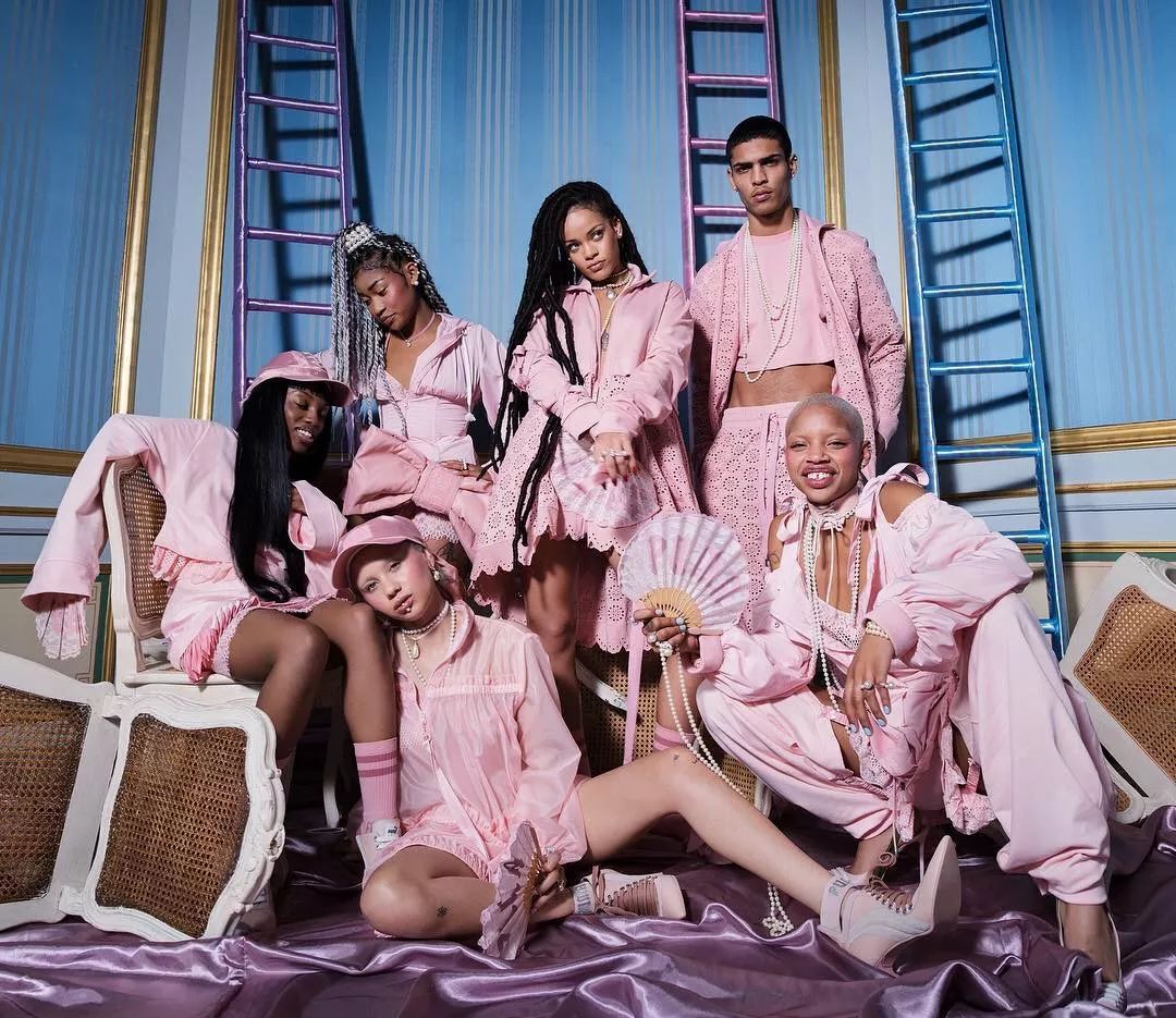 街潮老炮儿PUMA：冇得个性，玩麽斯潮流？