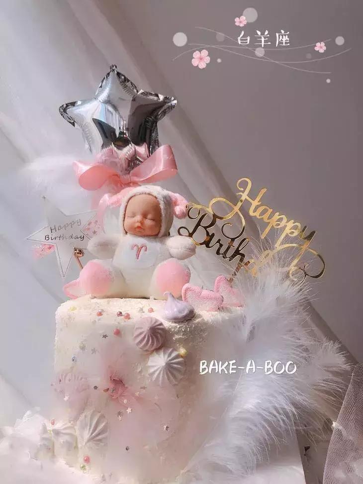 适合婴幼儿吃的生日蛋糕品牌,推荐一款宝宝也能吃的蛋糕品牌