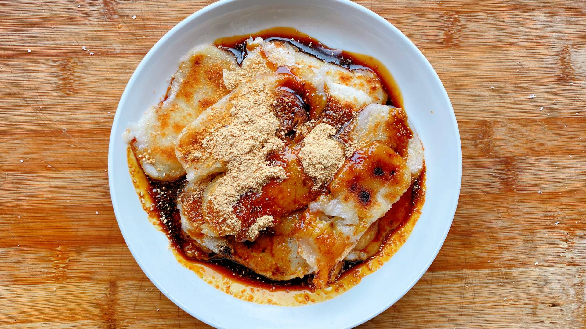 走近氪学｜粘锅退款！打死都不粘的不粘锅？