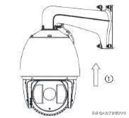视频监控施工规范,完整的视频监控系统结构图
