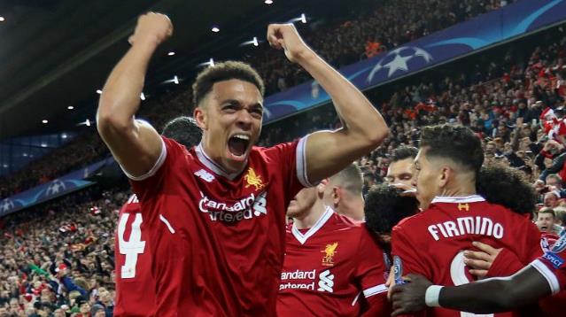 渣叔带领利物浦夺冠,渣叔克洛普身价暴涨