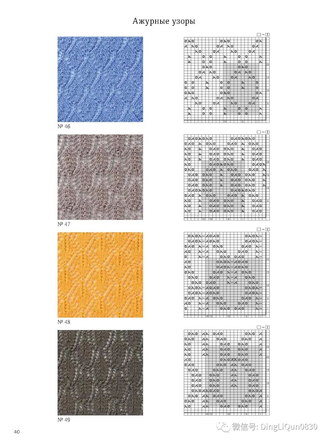 棒针编织飘窗垫图案图解,棒针编织小猴子图案图解