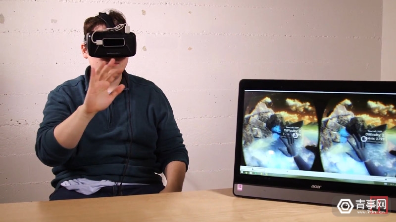 vr治疗弱视最新方法,通过vr纠正弱视是真的吗