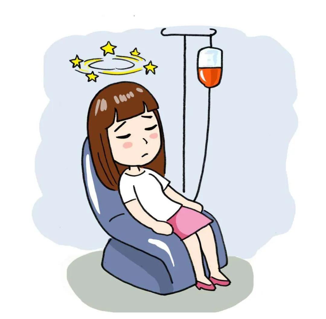 孕期贫血后果,孕期贫血对孕妇和胎儿有什么影响