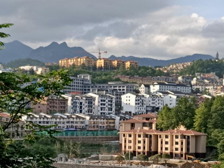 大美武隆仙女山,畅游重庆武隆区仙女山