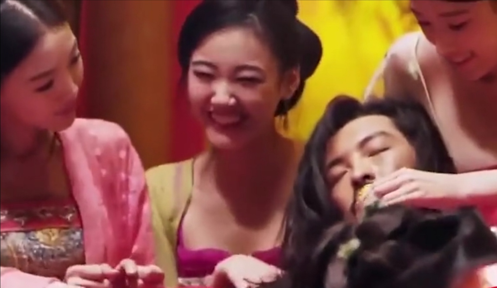 荒唐皇帝宋徽宗,荒唐皇帝讲述什么