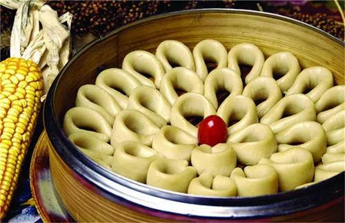 王丽霞为武川莜面代言,呼和浩特市委书记为武川莜面代言