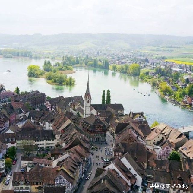 旅游风景视频阿尔卑斯山,旅游风光阿尔卑斯山脉