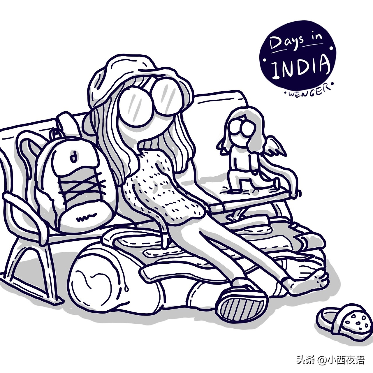 中国姑娘在印度的真实生活,女性去印度的悲惨遭遇