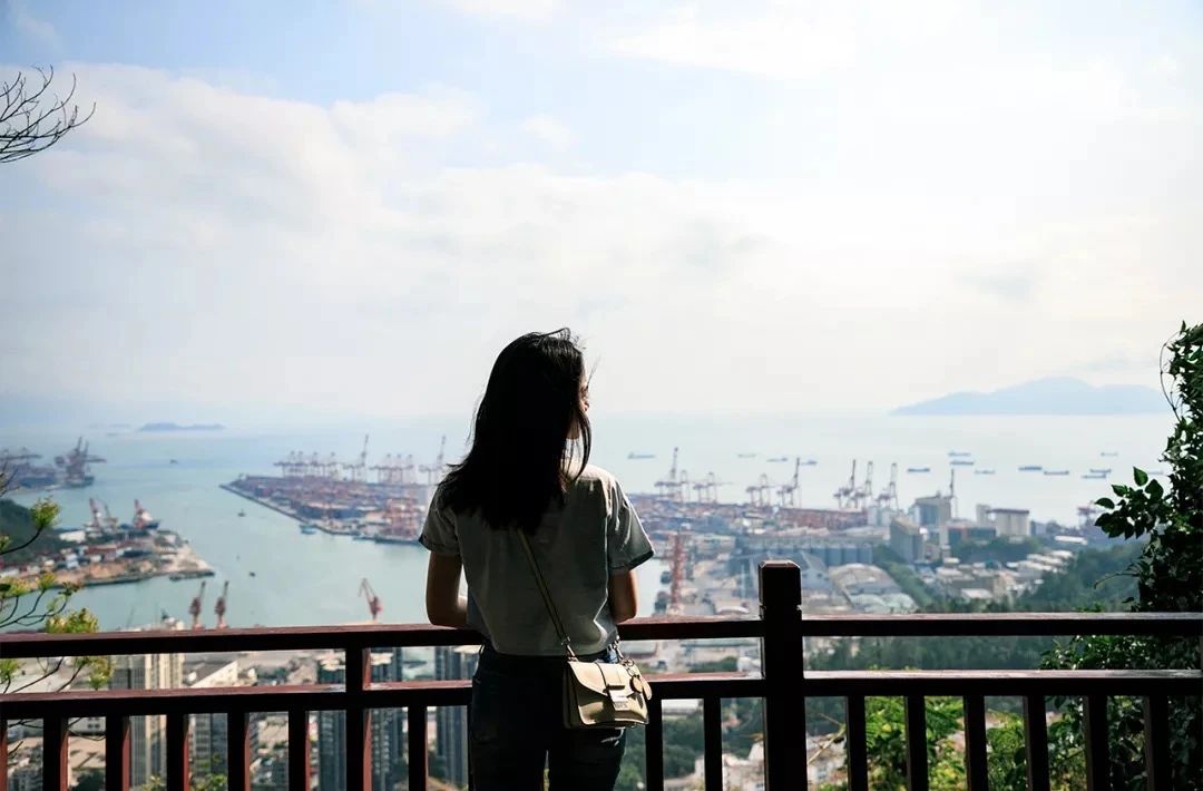 2021深圳免费适合遛娃玩地方排名,深圳免费游玩景点推荐