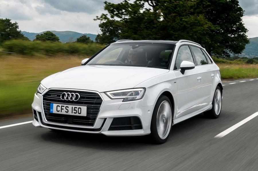 2020十大建议买的两厢车高尔夫,英媒评出10大杰出车型