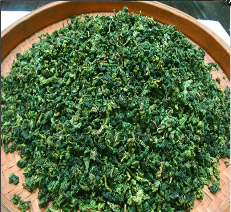 铁观音为何能成为十大名茶之一,安溪1725年铁观音