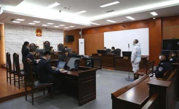 内蒙一厅级干部受贿案开庭,内蒙古受贿亿元大案