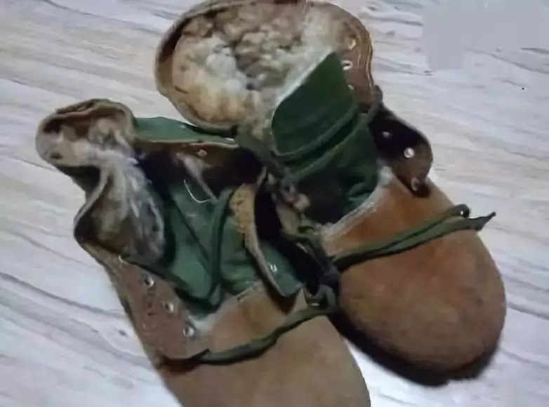 80年代鞋子老照片,80年代鞋子的图片大全