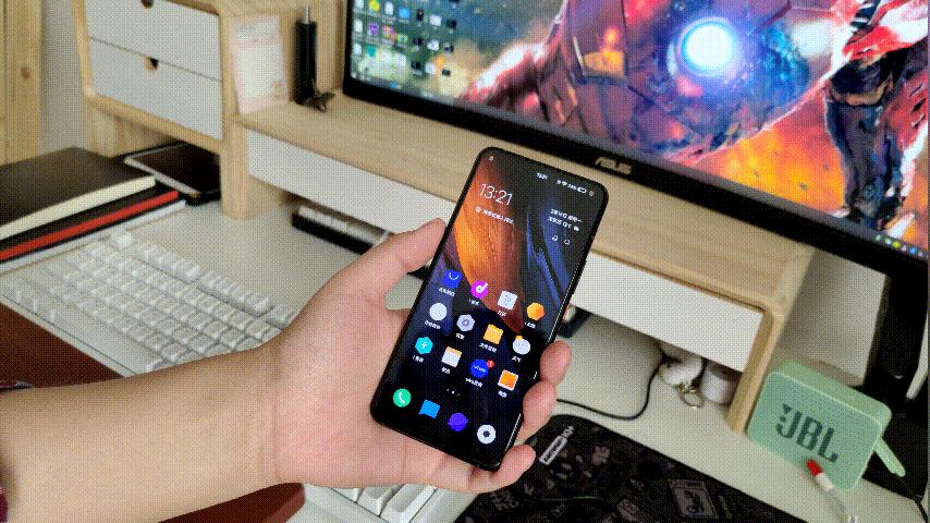 iqoo3深度体验,iqoo3还能再战几年