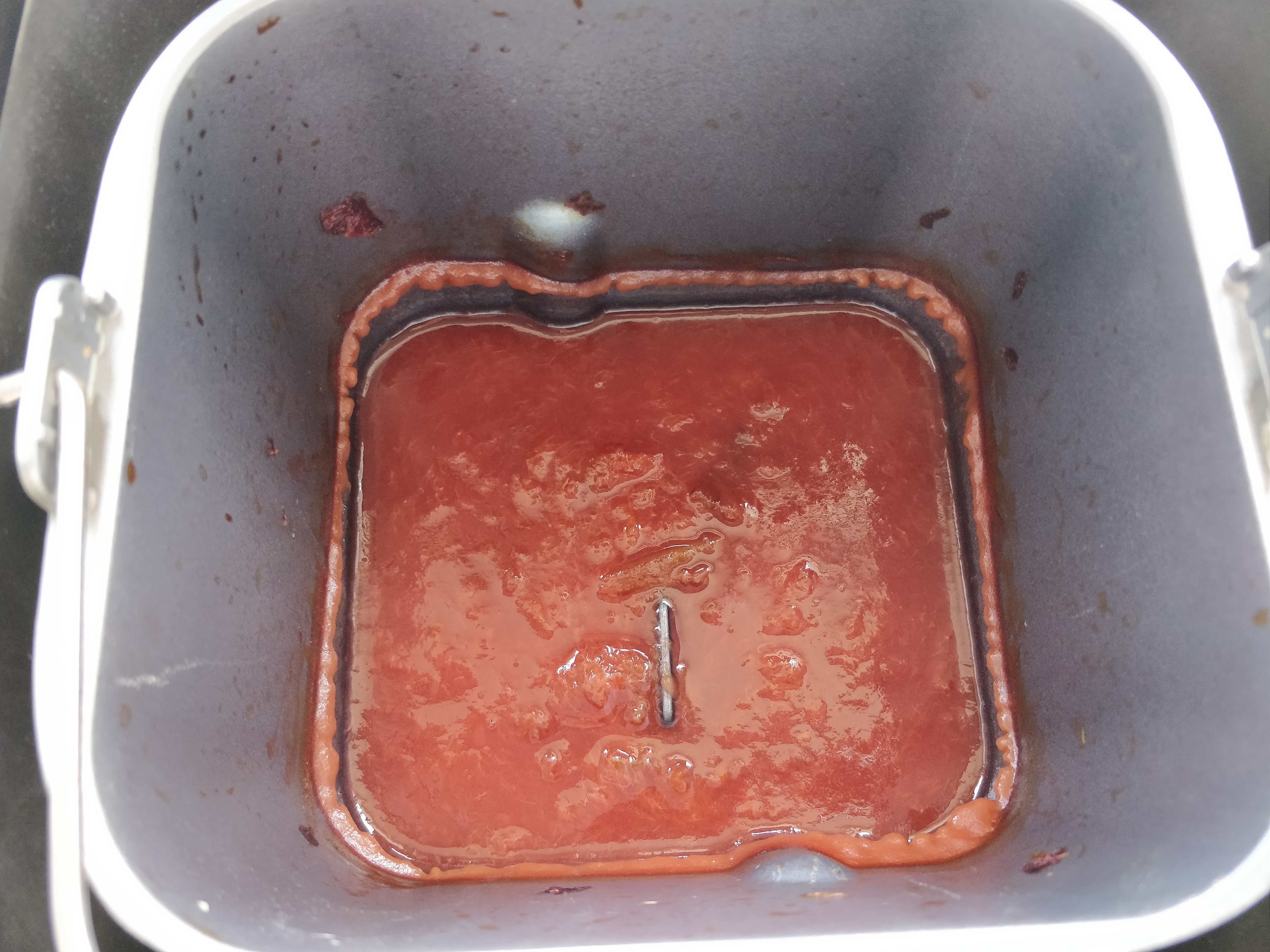 制作李子酱用去皮吗,自制酱李子