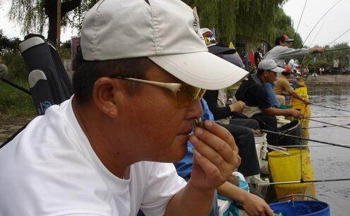 钓鱼野钓最厉害的人是哪个,被评为中国钓鱼十大高手