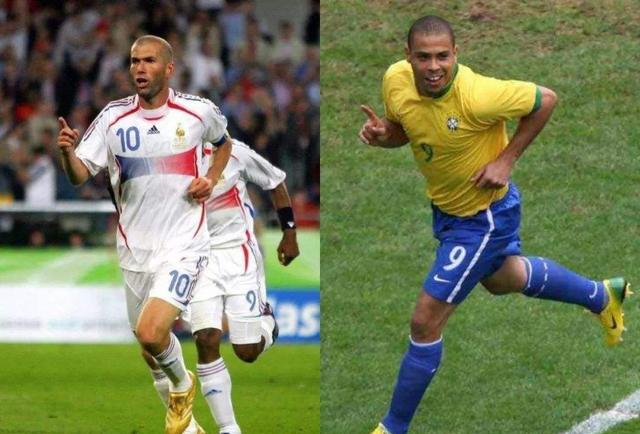 大罗在国家队的荣誉,大罗的荣誉对比梅西