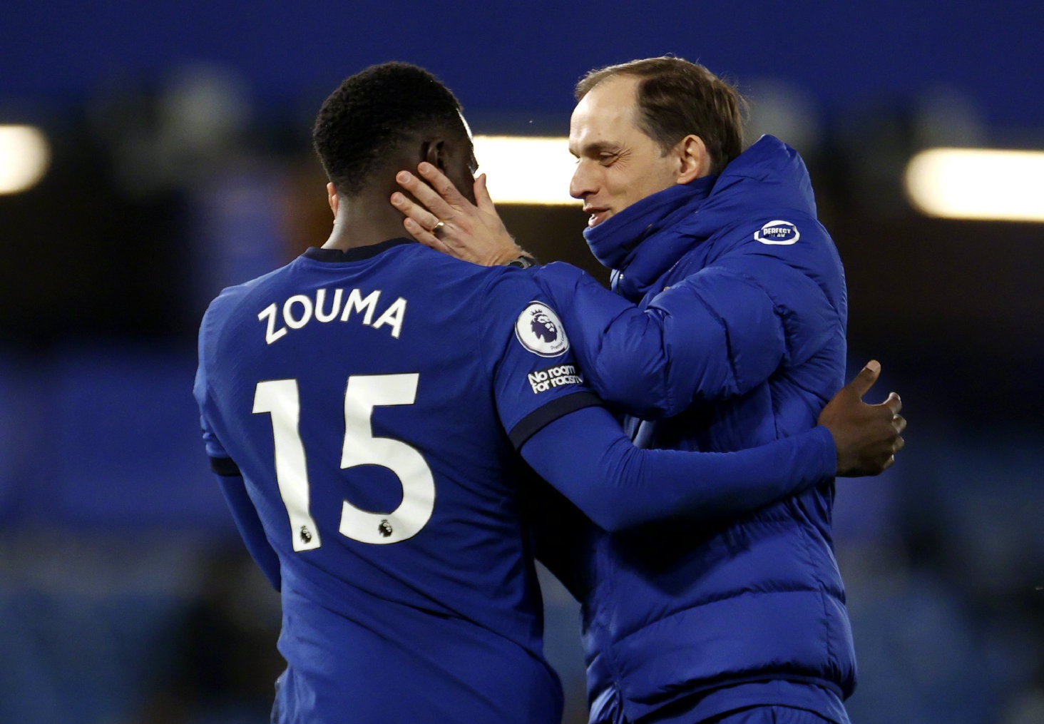 fifa20切尔西妖人,切尔西为何放走德布劳内