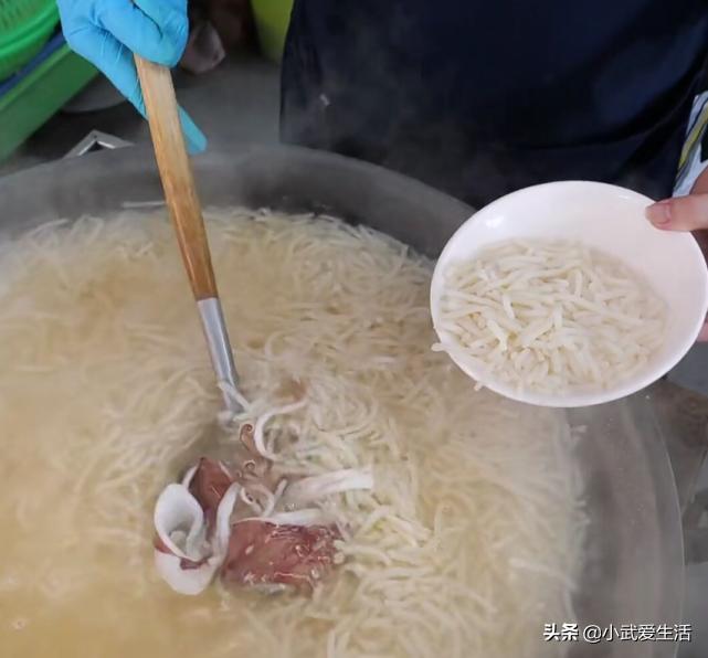 台湾米粉店哪家好吃,台湾最有名的米粉