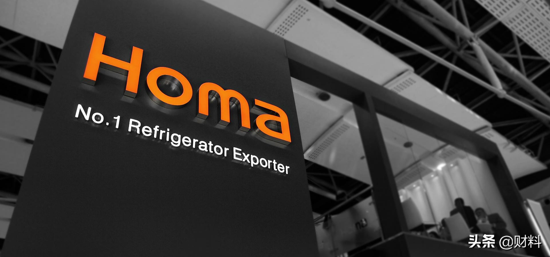 国产冰箱界的隐形冠军,国外销量最好的国产冰箱