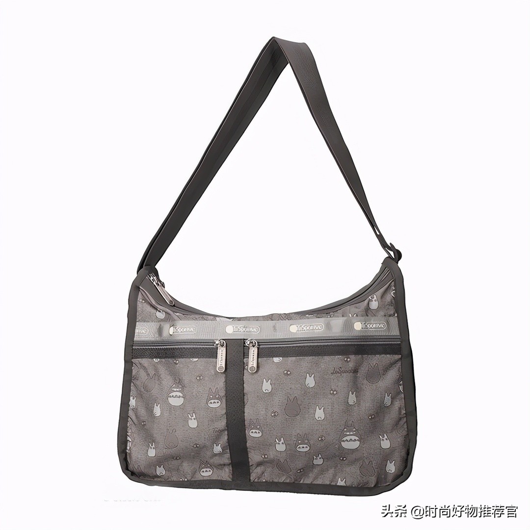 一周新包|莫斯奇诺印象涂鸦、LV古典人像、缪缪铆钉