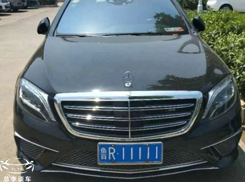 菏泽市十大最难听的车牌,菏泽山东最牛城市