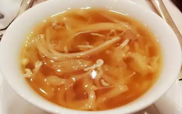 花胶汤的家常做法,花胶汤家庭简易做法