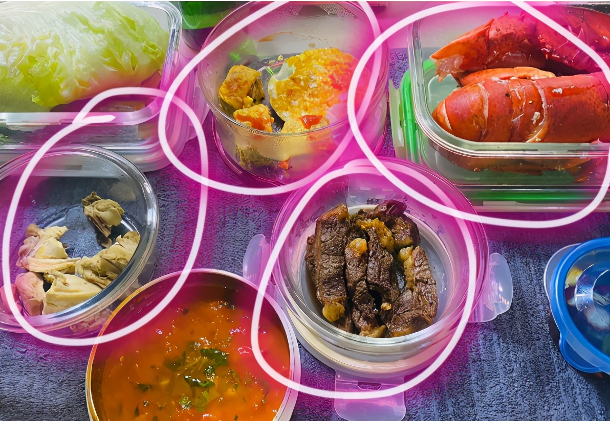 关晓彤植物肉是什么,关晓彤植物肉代言