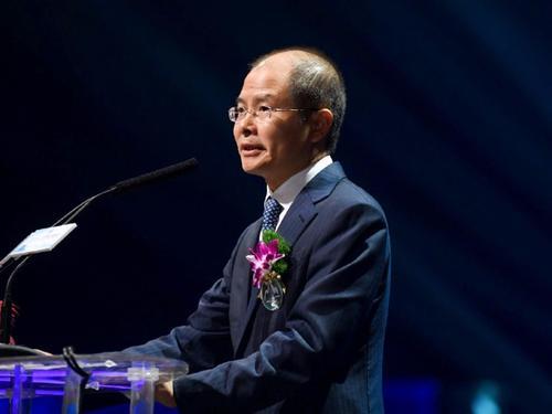 360与高通强强联手周鸿祎要做什么,360红衣主教周鸿祎