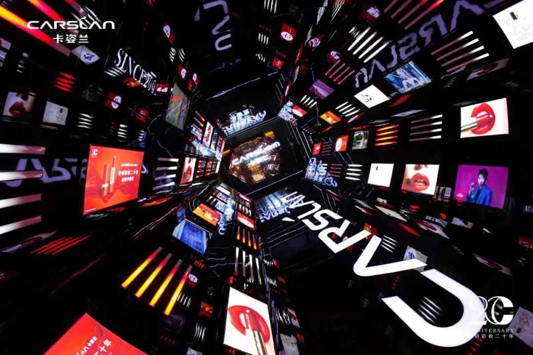 卡姿兰美芯2019,卡姿兰挚宠双芯唇膏盛世中国红