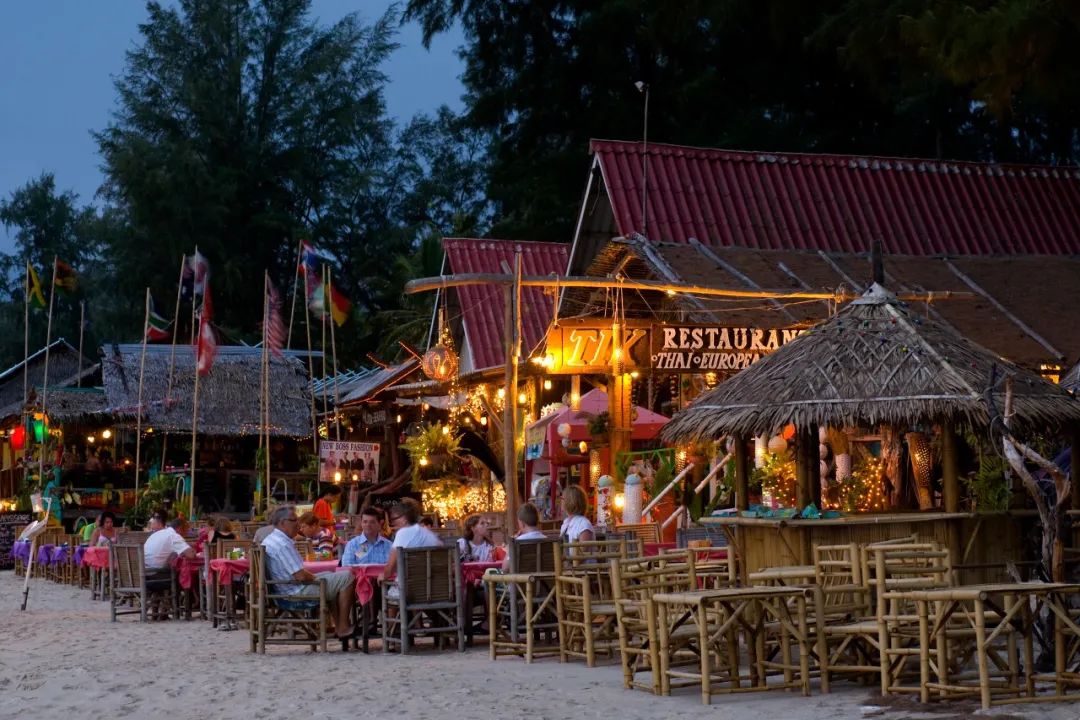 值得去的海岛城市 (更值得去的海岛)