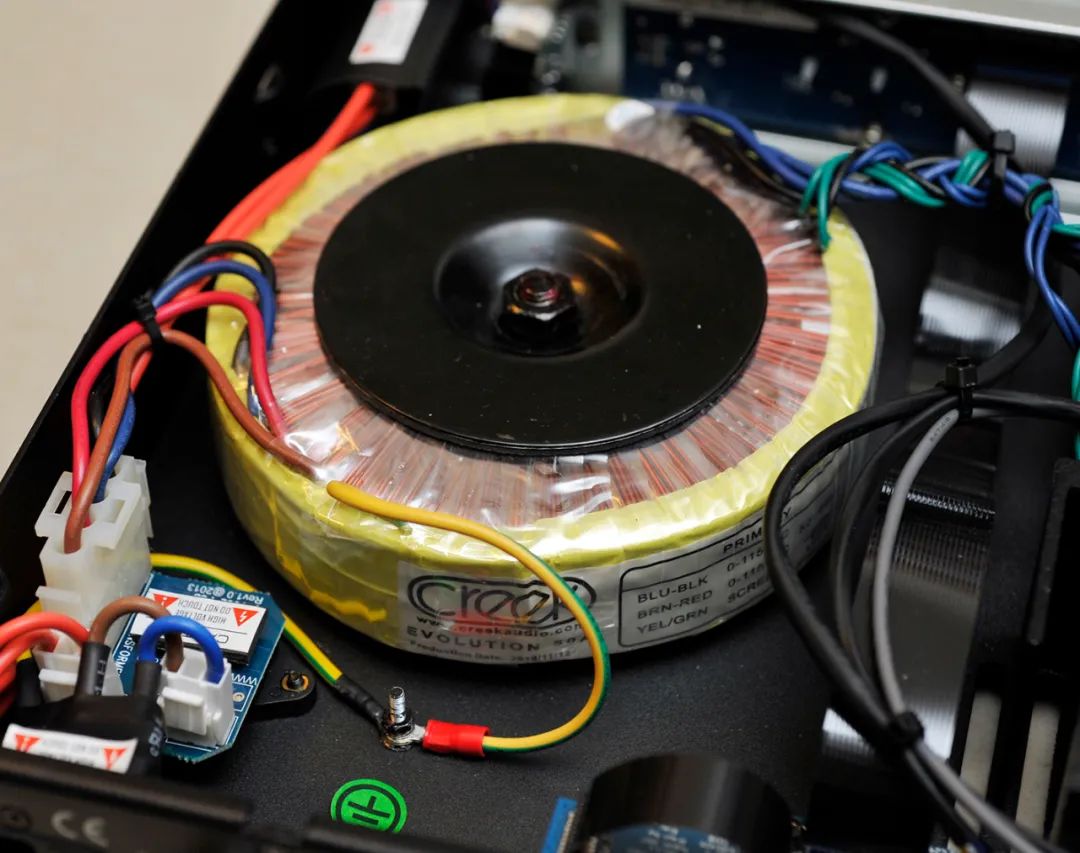 creekevolution功放怎么样,朗泉5050合并功放二手