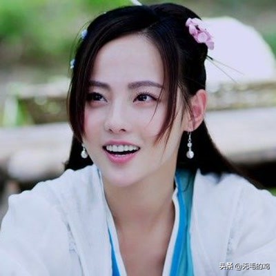 侠客行哪个女的最美,侠客行女版