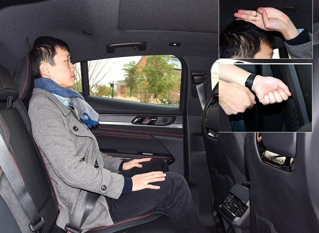 这款全新紧凑型suv实在够拉风,254马力的中型suv