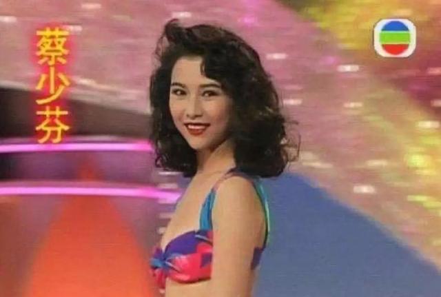 港姐*史艳**内幕：被母亲“卖”给富豪，几欲寻短，现逆袭为人生赢家