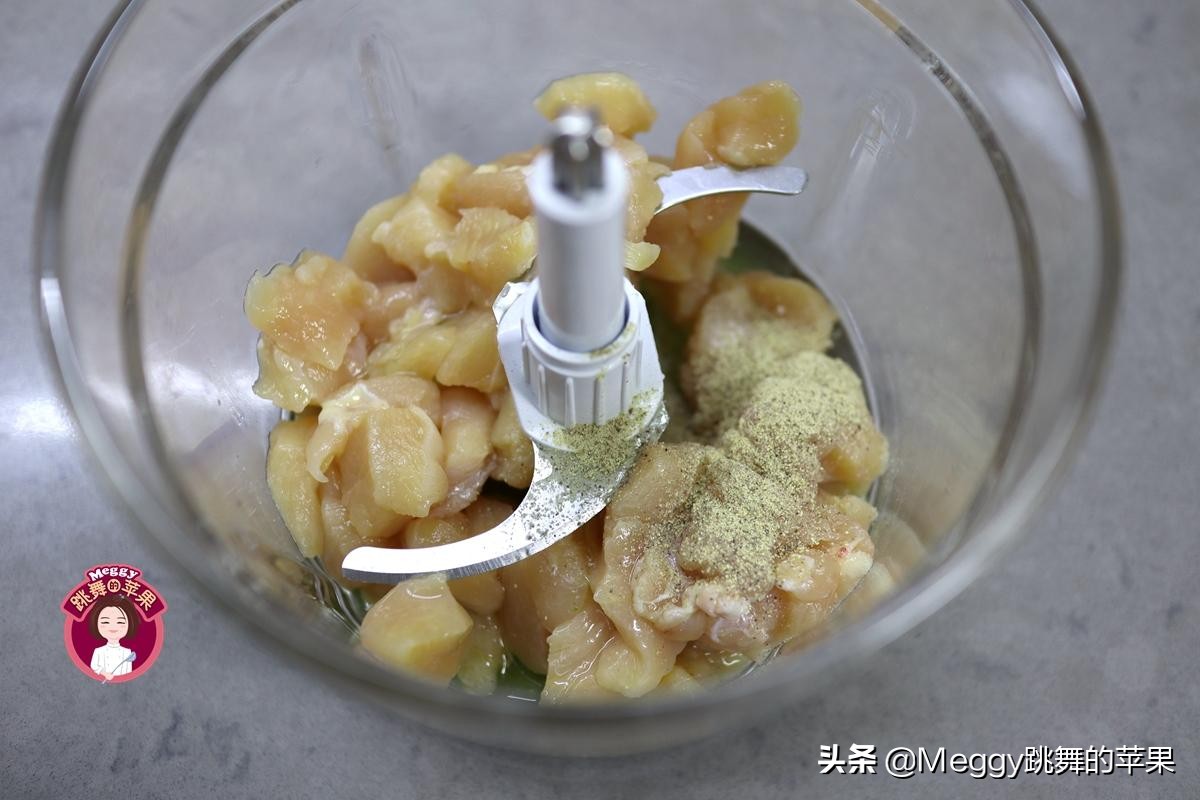 怎样自制早餐肉肠,好消化的肉肠自制