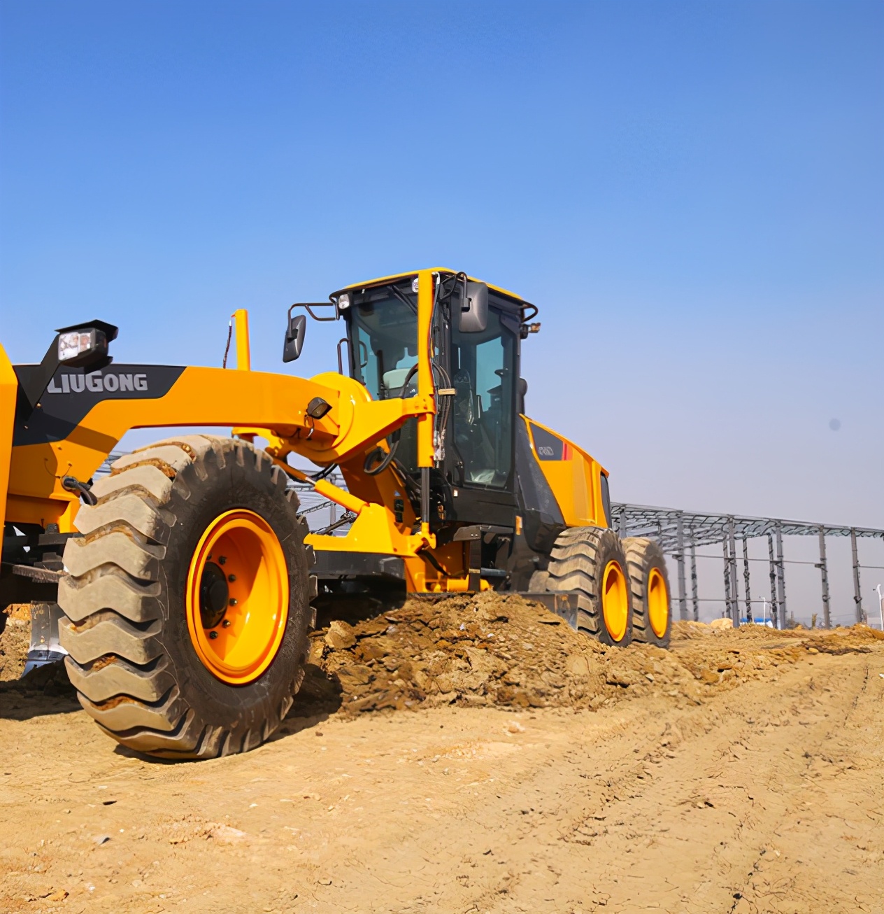 广西柳工总厂,广西柳工厂家