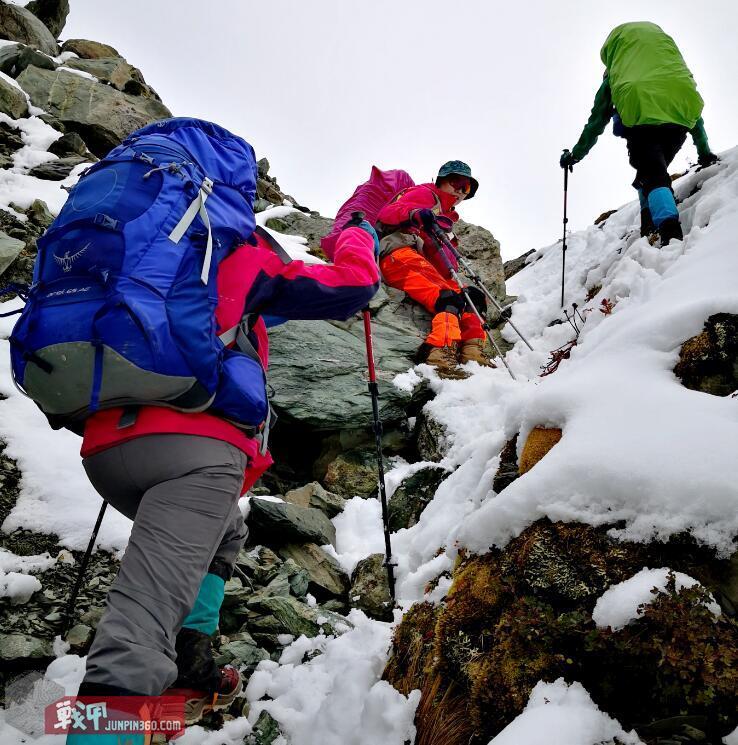 lowa逆行者户外鞋耐穿吗,lowa逆行者鞋测评