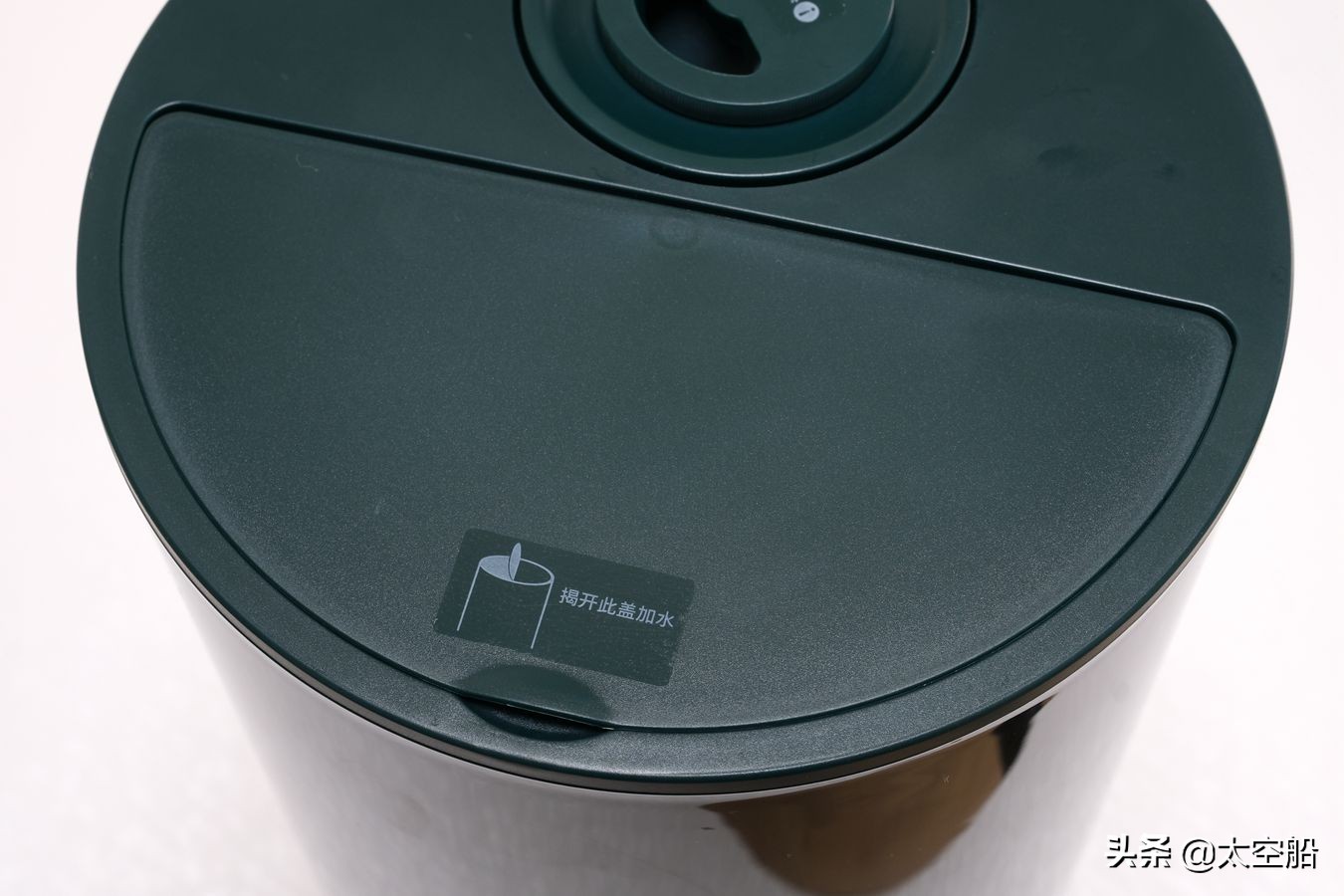 舒乐氏空气净化加湿器评测,无雾加湿器推荐舒乐氏