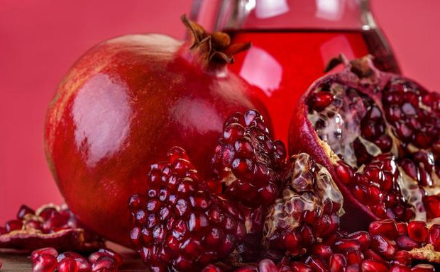 一分钟看懂石榴的前世,石榴的前世今生