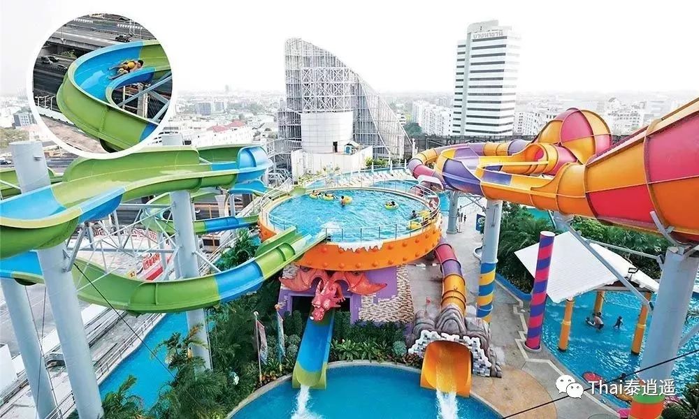 IDEO东方双子星|距BTS素坤逸线Bangna站250米,13.5万泰铢/㎡起与世界级地标购物中心为邻