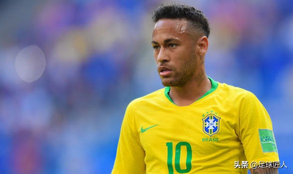 内马尔和女友吵架,内马尔群殴事件